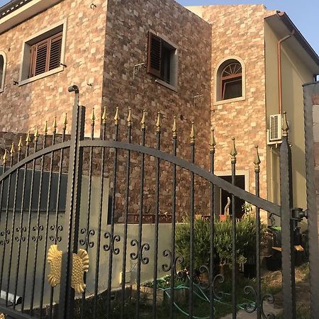 Santa Maria Daire Olbia Dış mekan fotoğraf