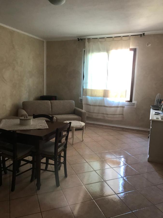Santa Maria Daire Olbia Dış mekan fotoğraf
