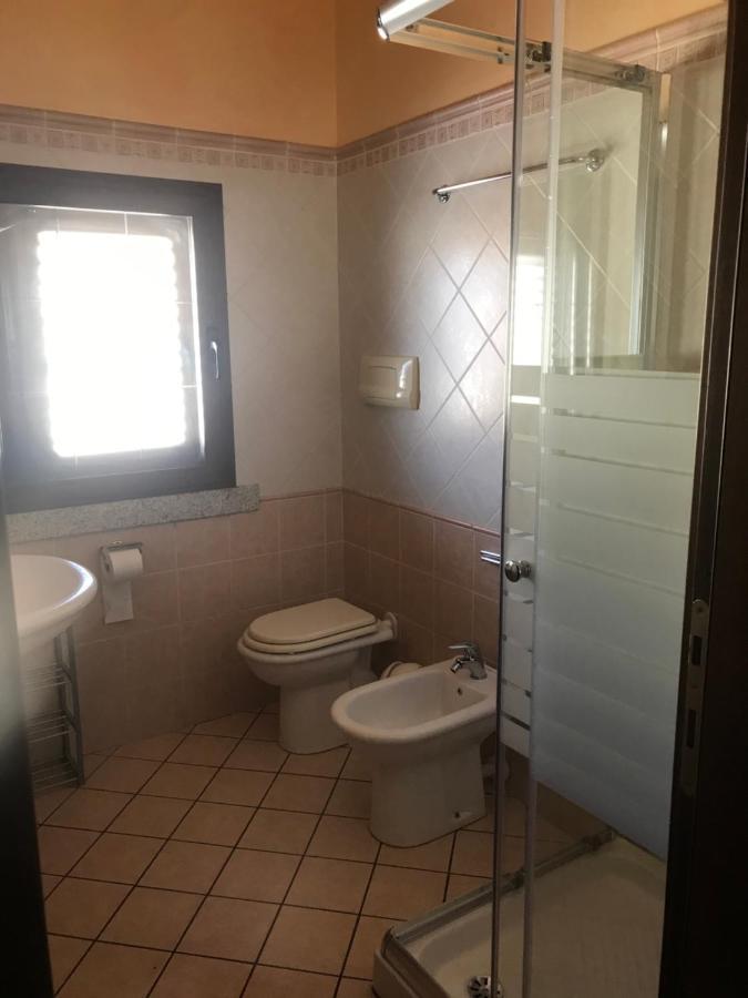 Santa Maria Daire Olbia Dış mekan fotoğraf