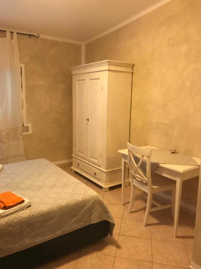 Santa Maria Daire Olbia Dış mekan fotoğraf
