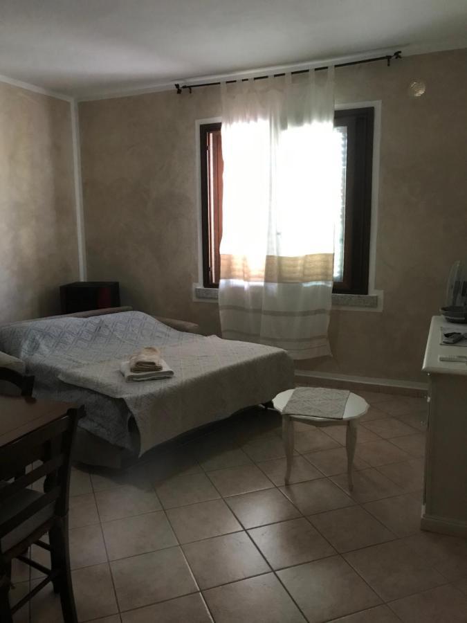 Santa Maria Daire Olbia Dış mekan fotoğraf