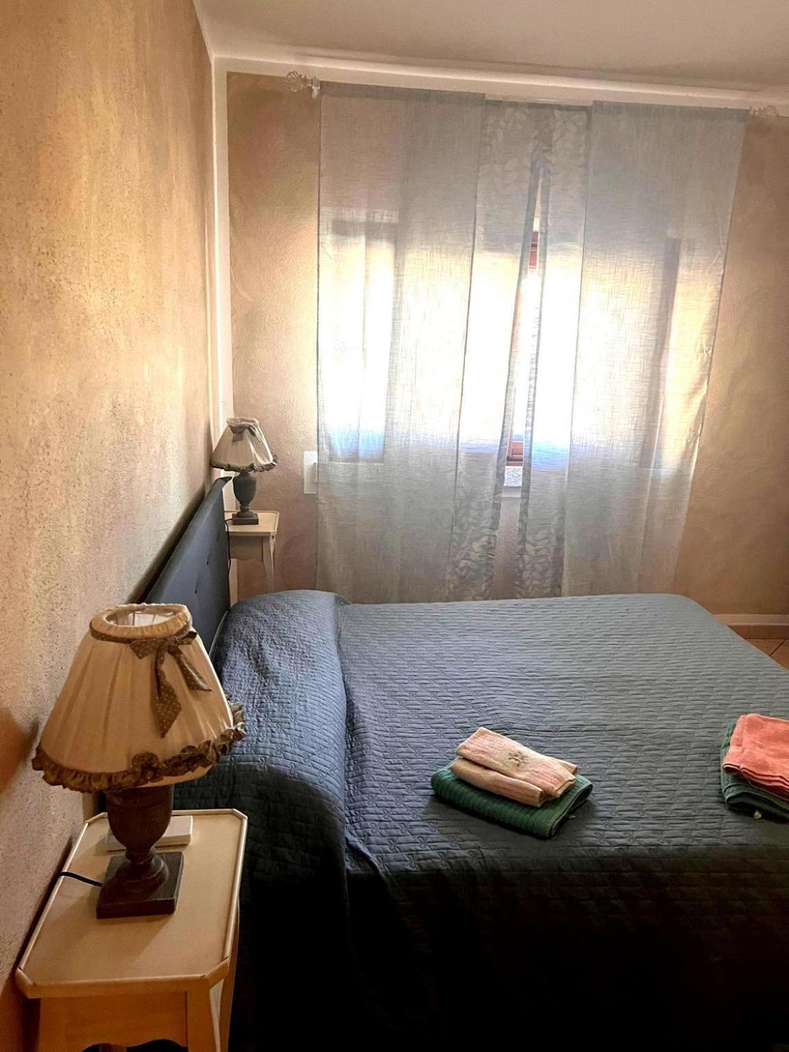 Santa Maria Daire Olbia Dış mekan fotoğraf