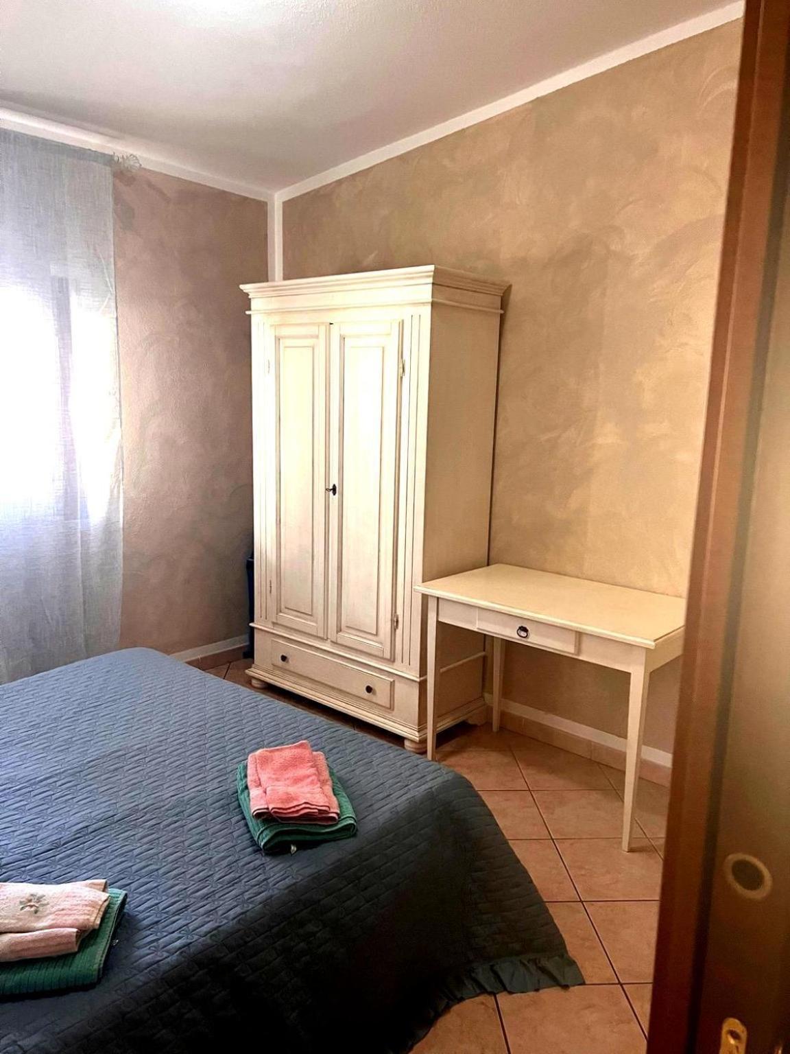 Santa Maria Daire Olbia Dış mekan fotoğraf