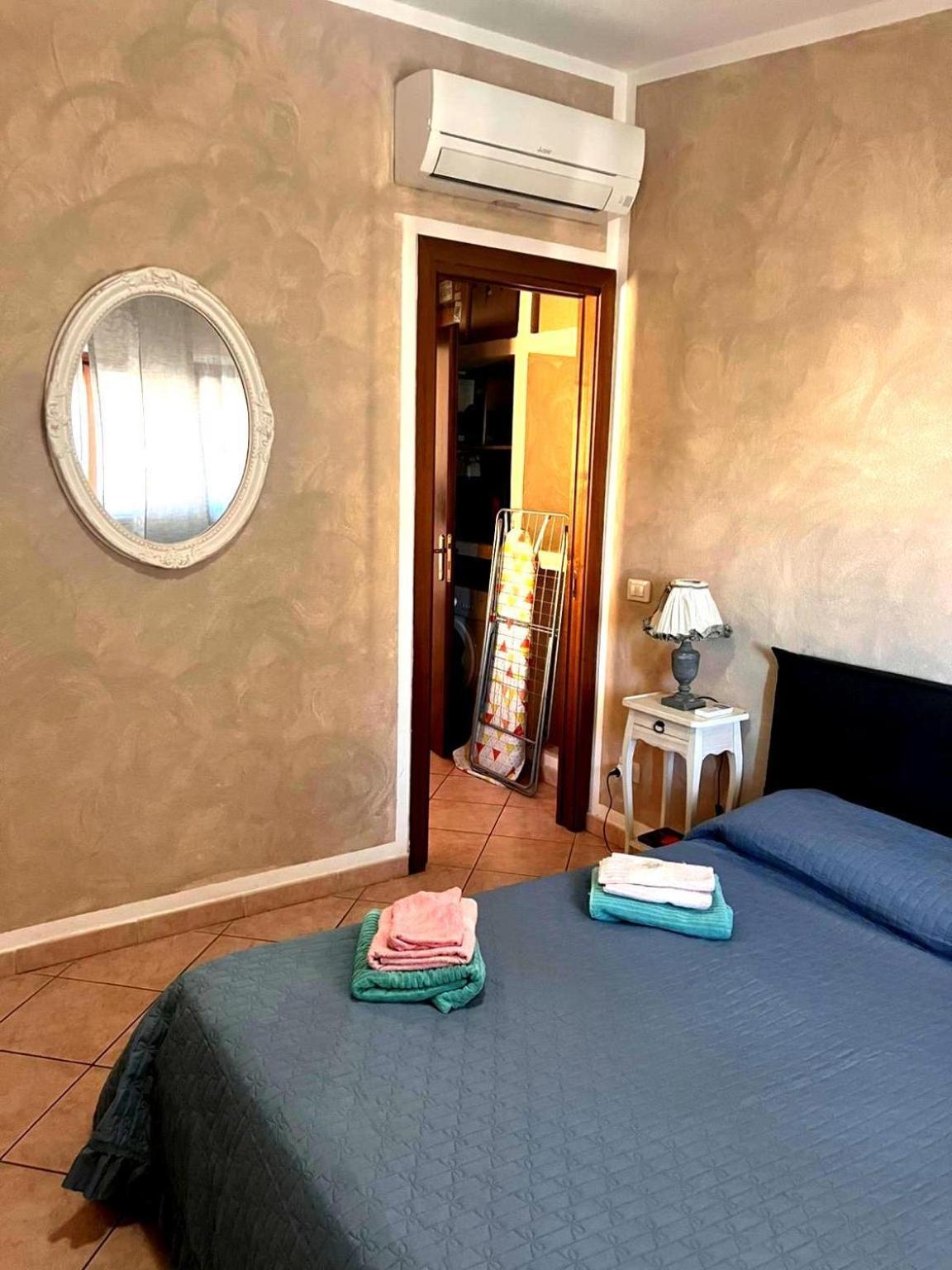 Santa Maria Daire Olbia Dış mekan fotoğraf