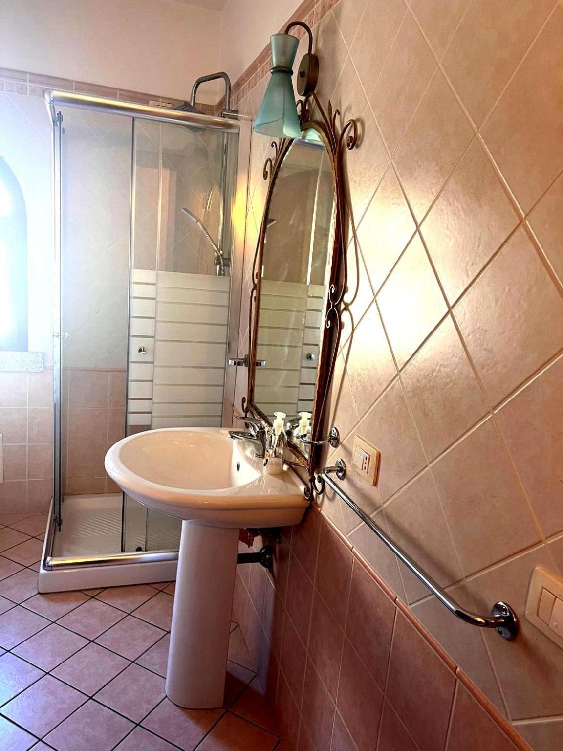 Santa Maria Daire Olbia Dış mekan fotoğraf
