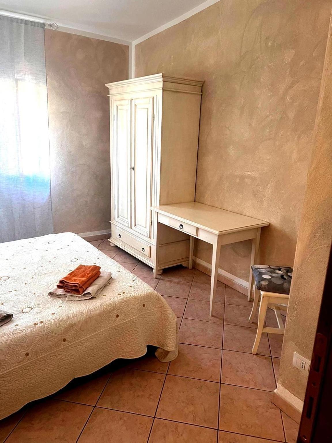 Santa Maria Daire Olbia Dış mekan fotoğraf