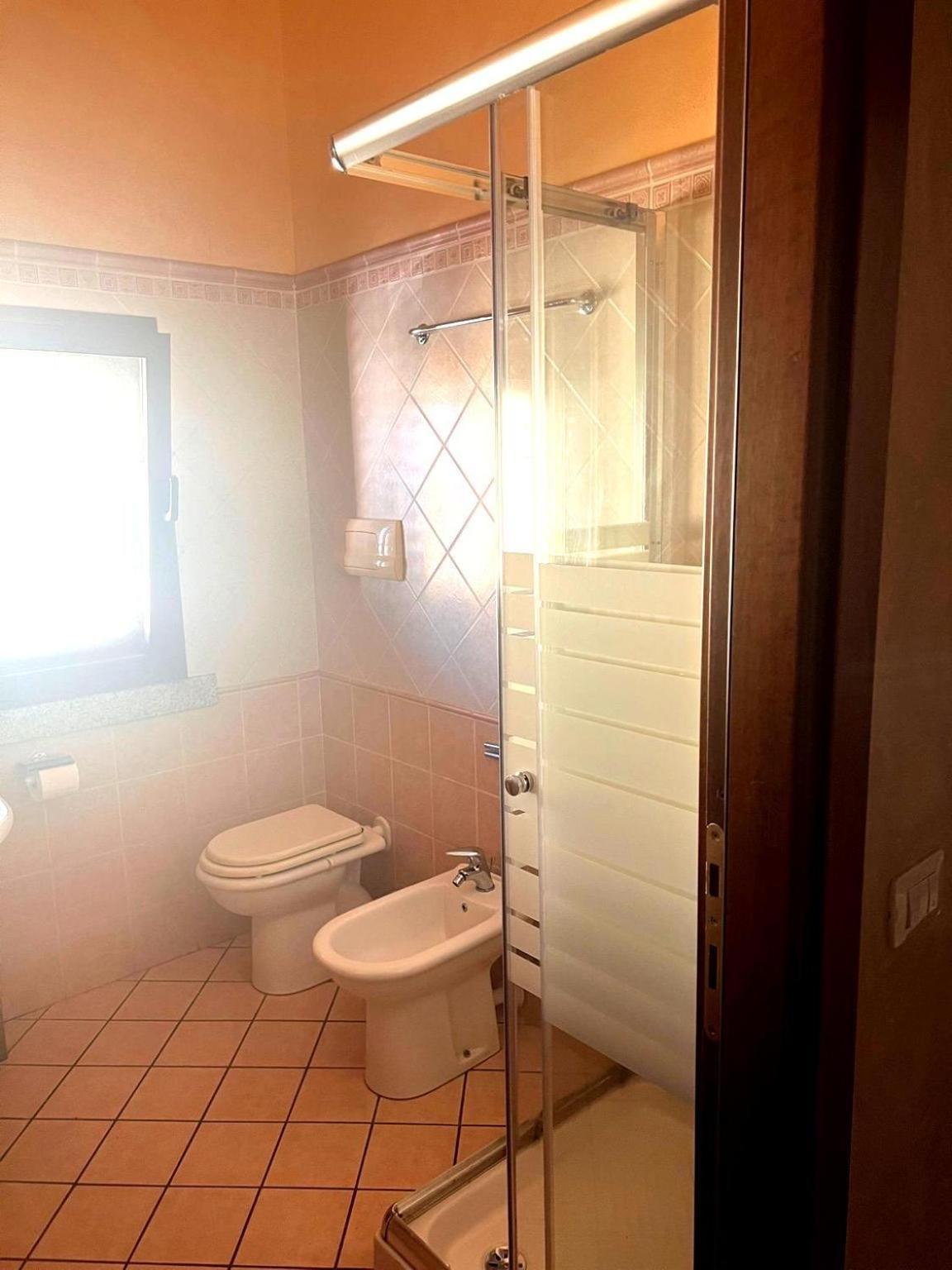 Santa Maria Daire Olbia Dış mekan fotoğraf