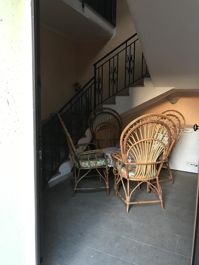 Santa Maria Daire Olbia Dış mekan fotoğraf