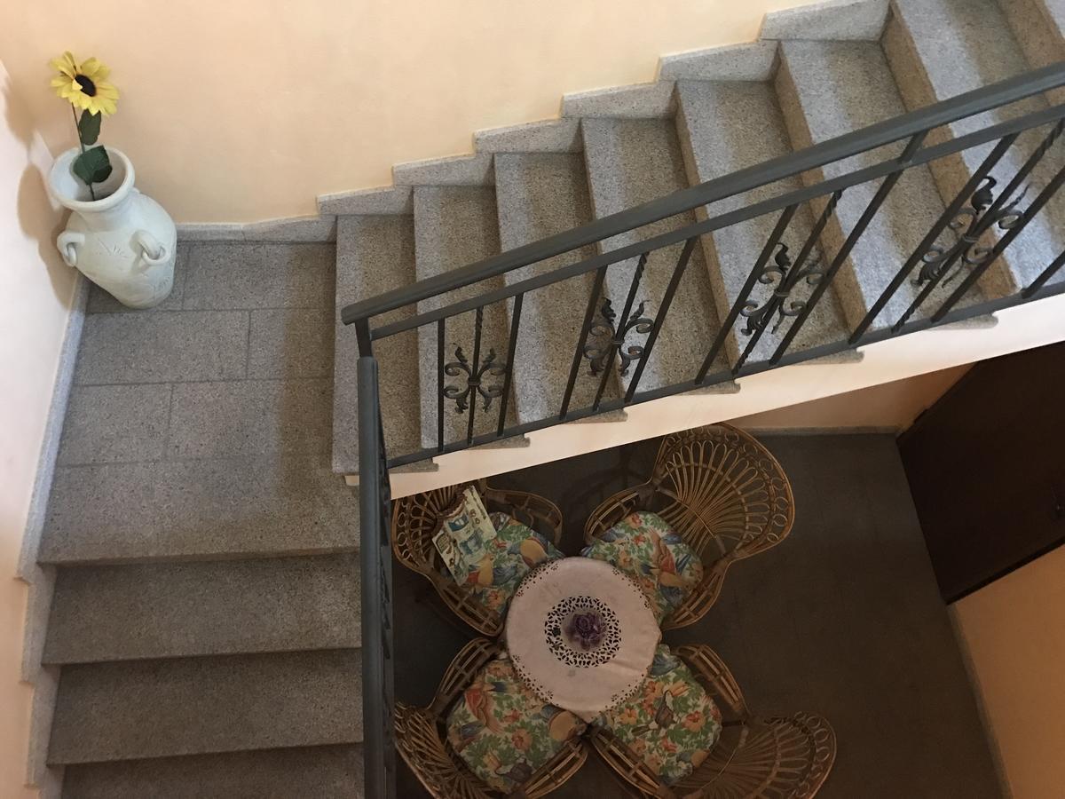 Santa Maria Daire Olbia Dış mekan fotoğraf