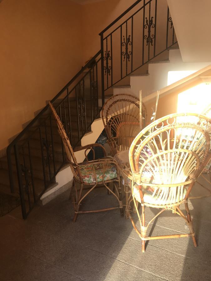 Santa Maria Daire Olbia Dış mekan fotoğraf