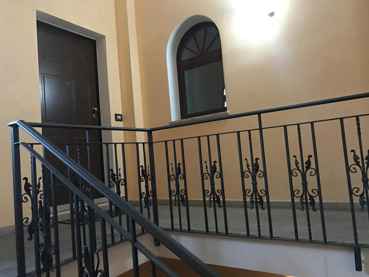 Santa Maria Daire Olbia Dış mekan fotoğraf